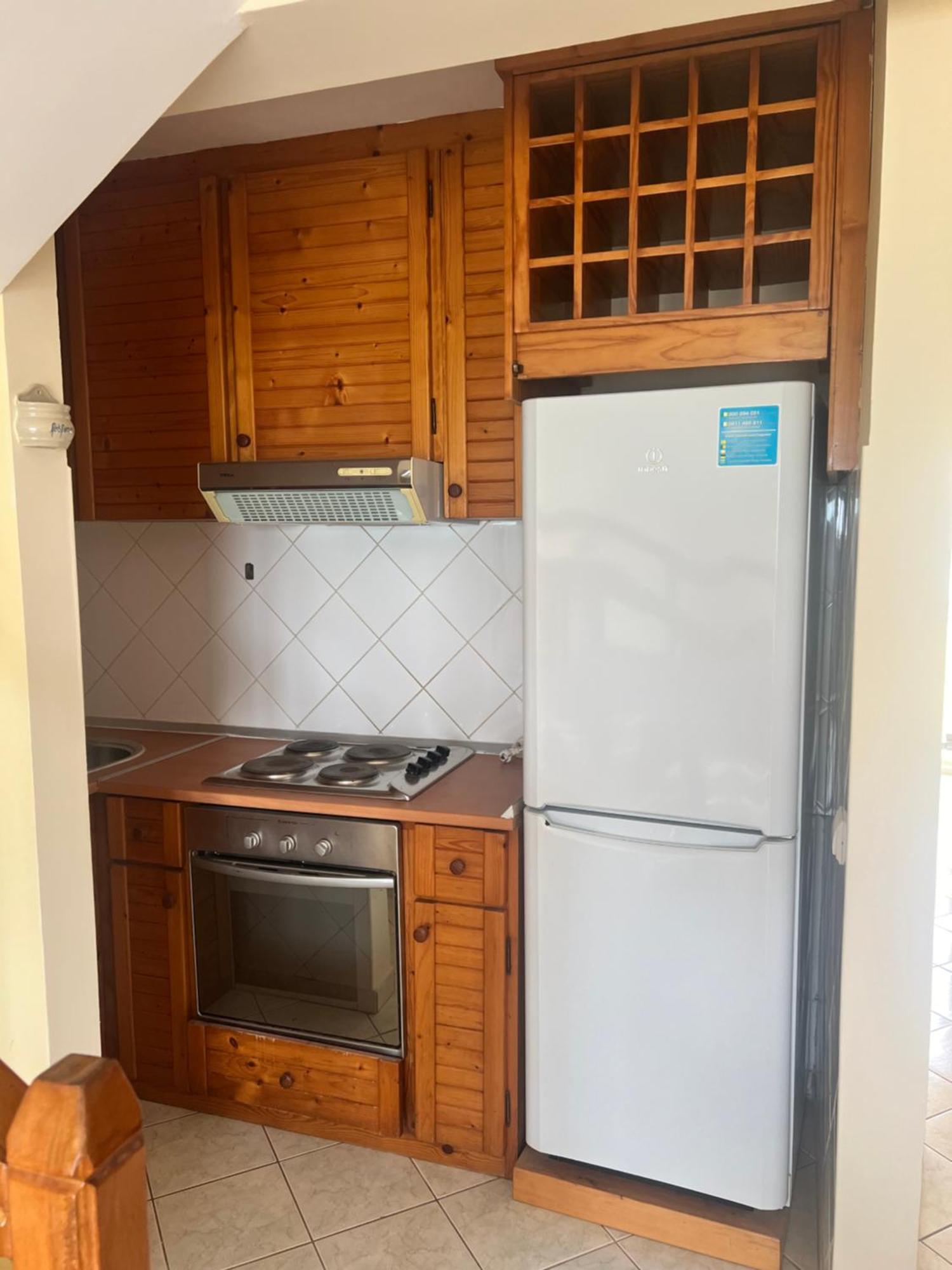 Beira Mar 157E Apartment Santa Maria Exterior photo