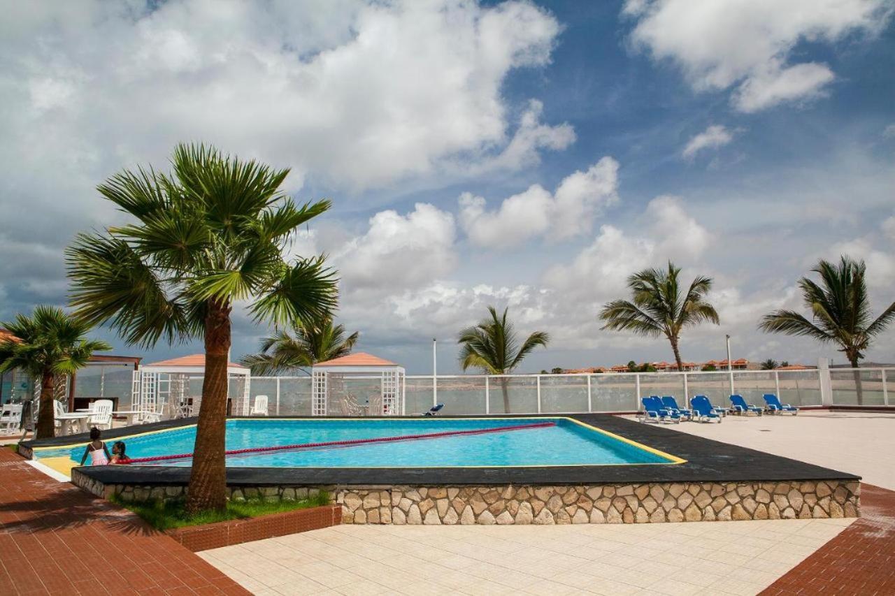 Beira Mar 157E Apartment Santa Maria Exterior photo
