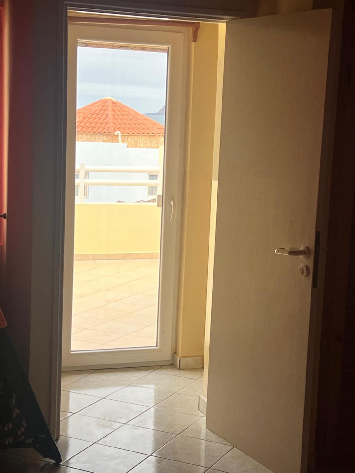 Beira Mar 157E Apartment Santa Maria Exterior photo